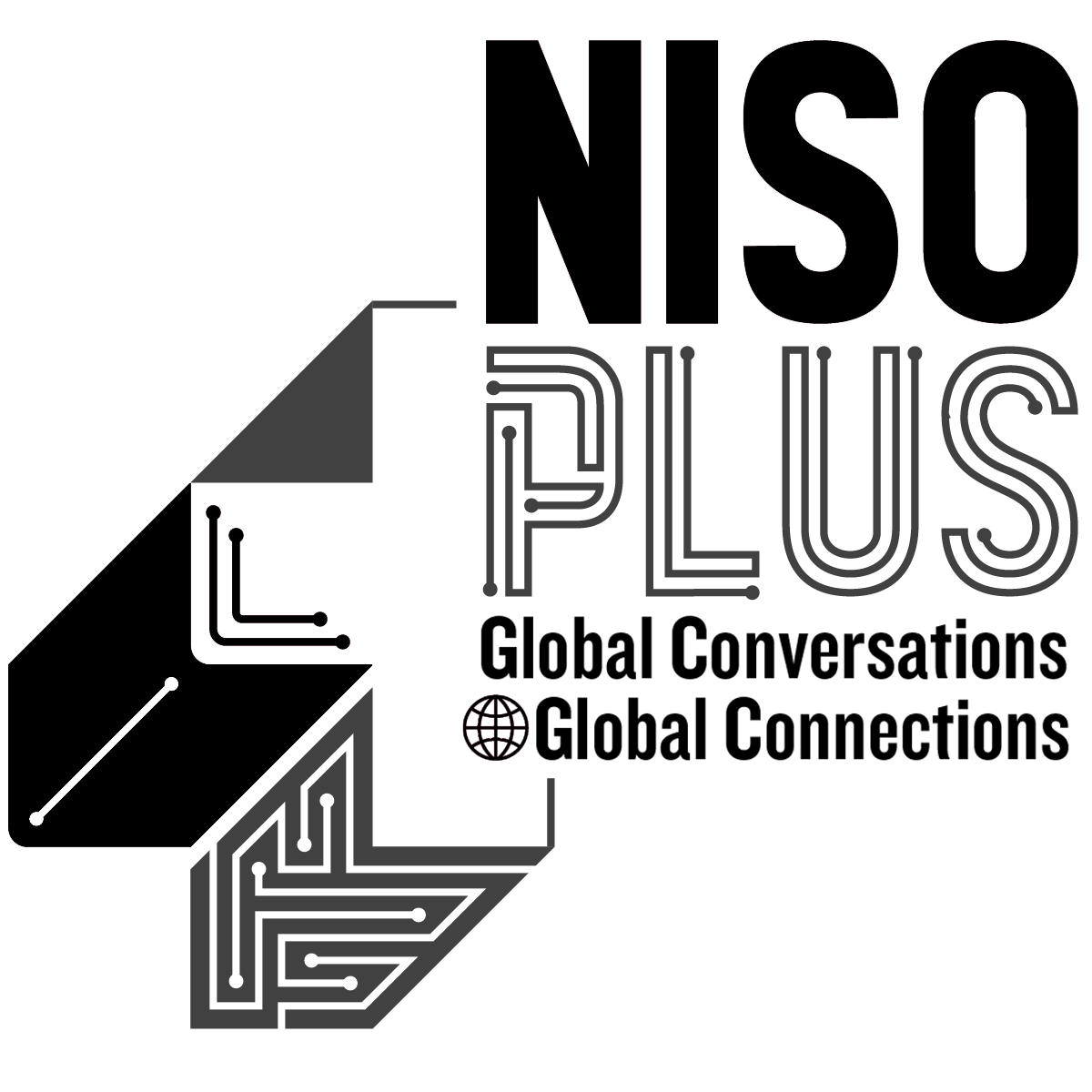 NISO Plus Is Growing!