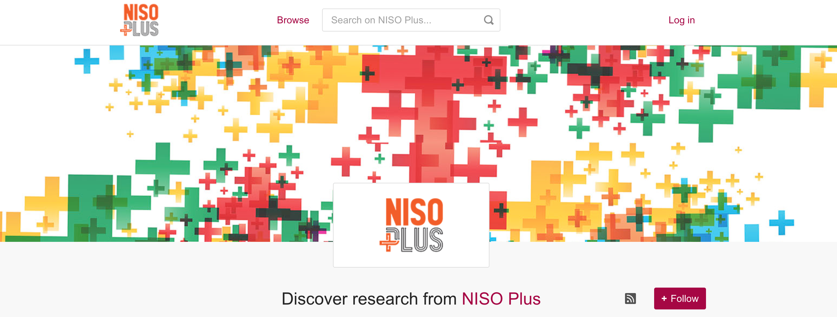 NISO Plus 2022 Slides Now Available!