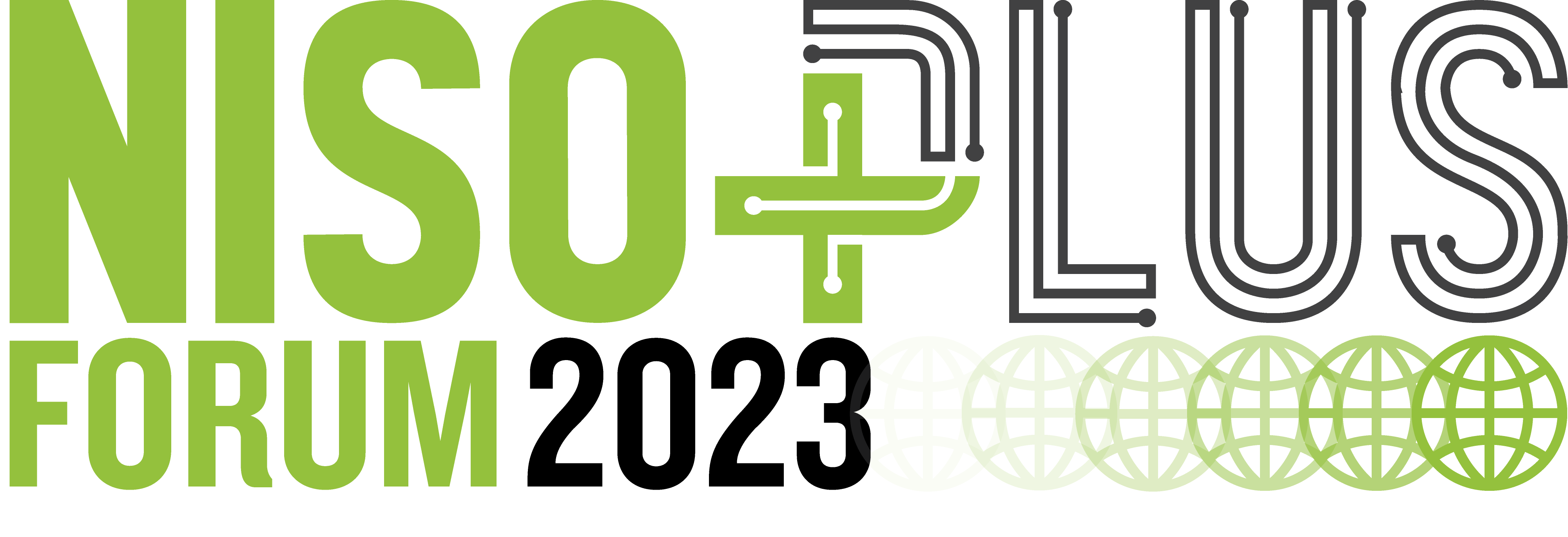 NISO Plus Forum 2023