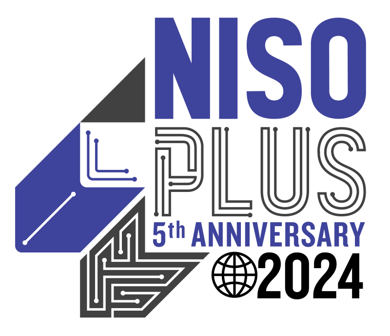 The Call For Applications For The NISO Plus 2024 Scholarship Awards Is ...